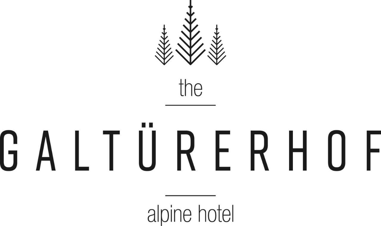 Hotel Galtuererhof Exterior foto