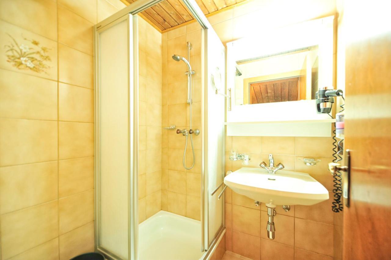Hotel Galtuererhof Quarto foto